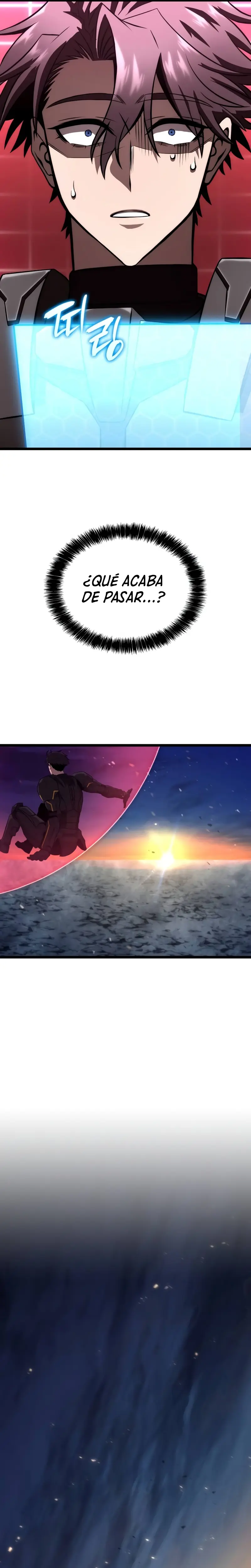 Read El Jugador con un talento increíble Manga Online