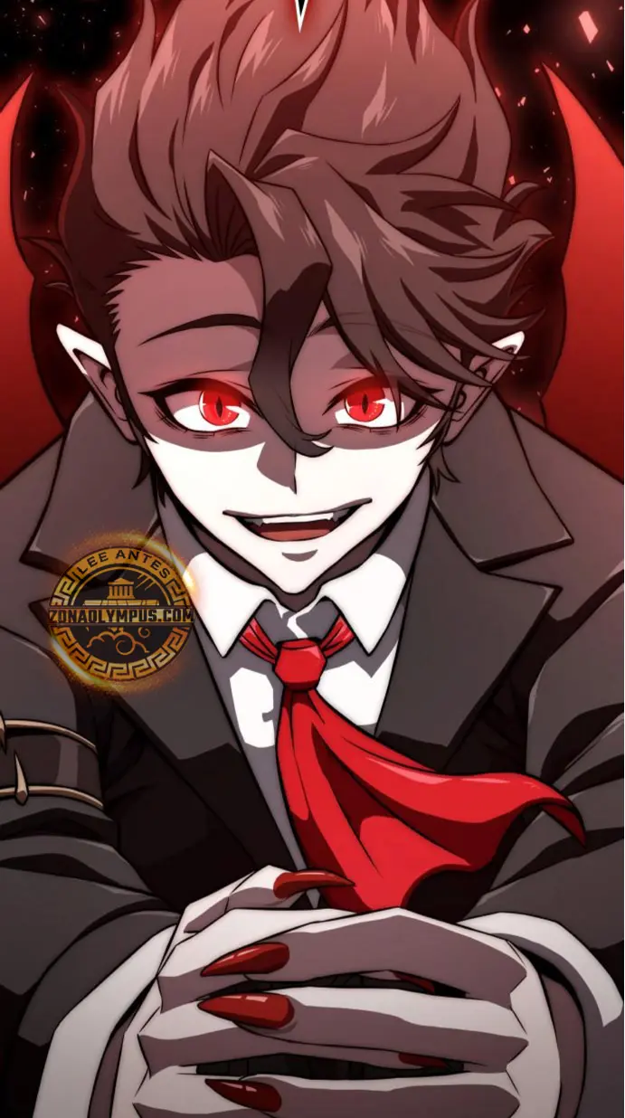 Read El Jugador con un talento increíble Manga Online