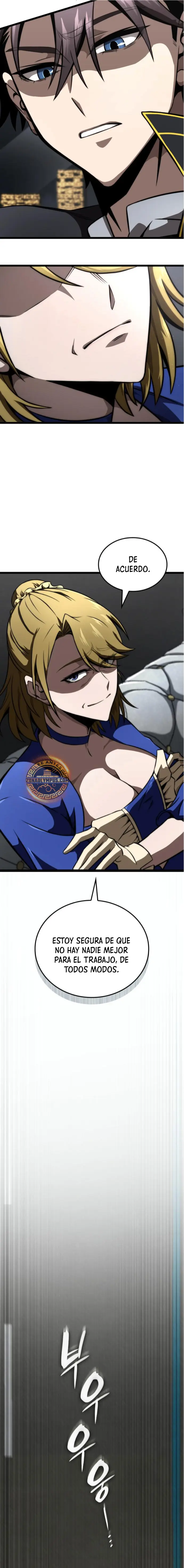 Read El Jugador con un talento increíble Manga Online