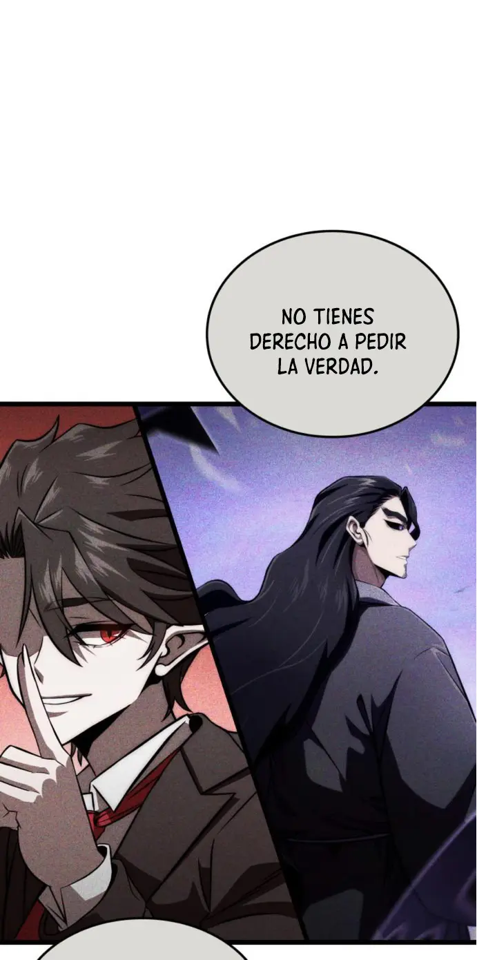 Read El Jugador con un talento increíble Manga Online