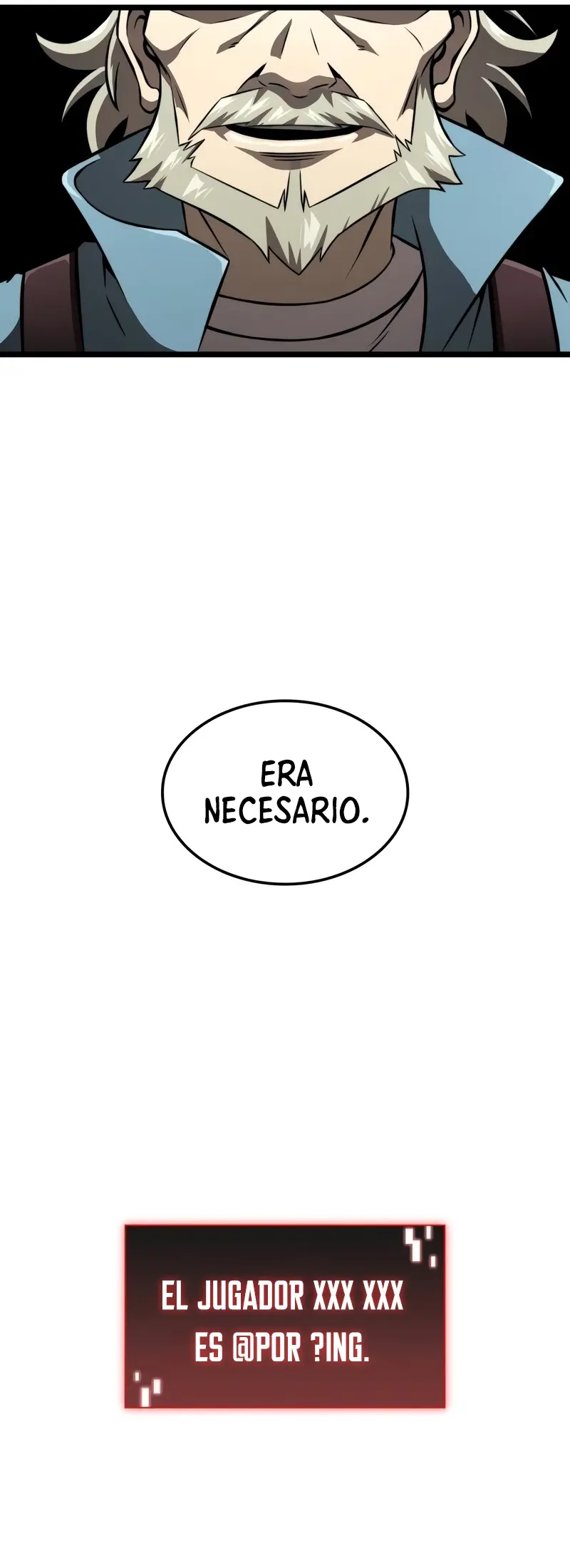 Read El Jugador con un talento increíble Manga Online