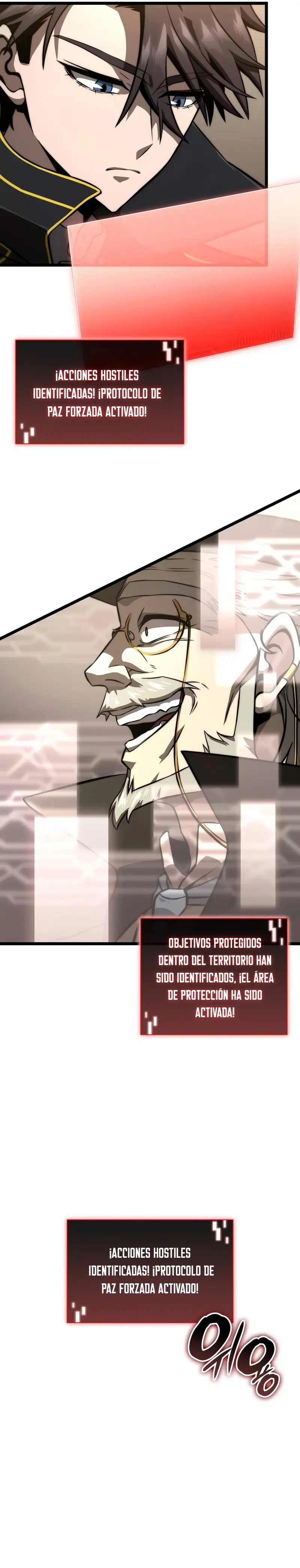 Read El Jugador con un talento increíble Manga Online