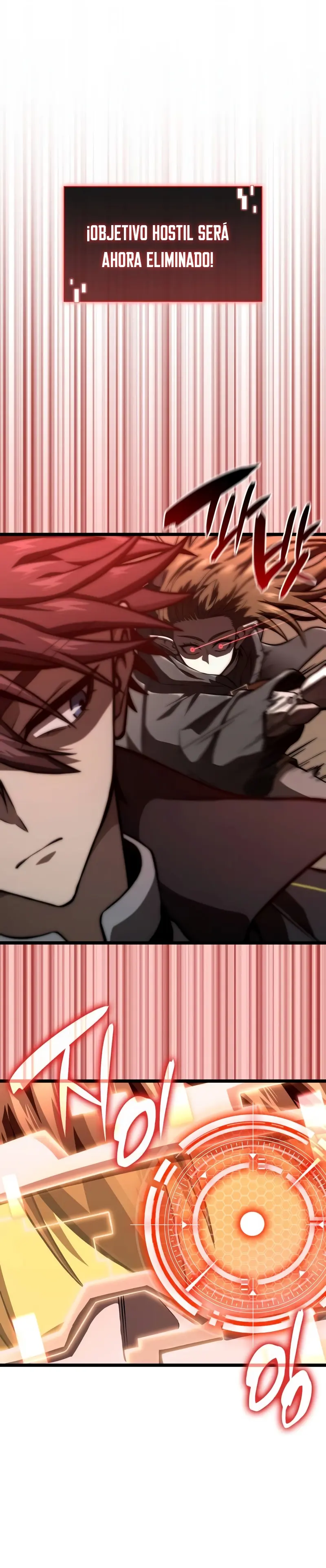 Read El Jugador con un talento increíble Manga Online