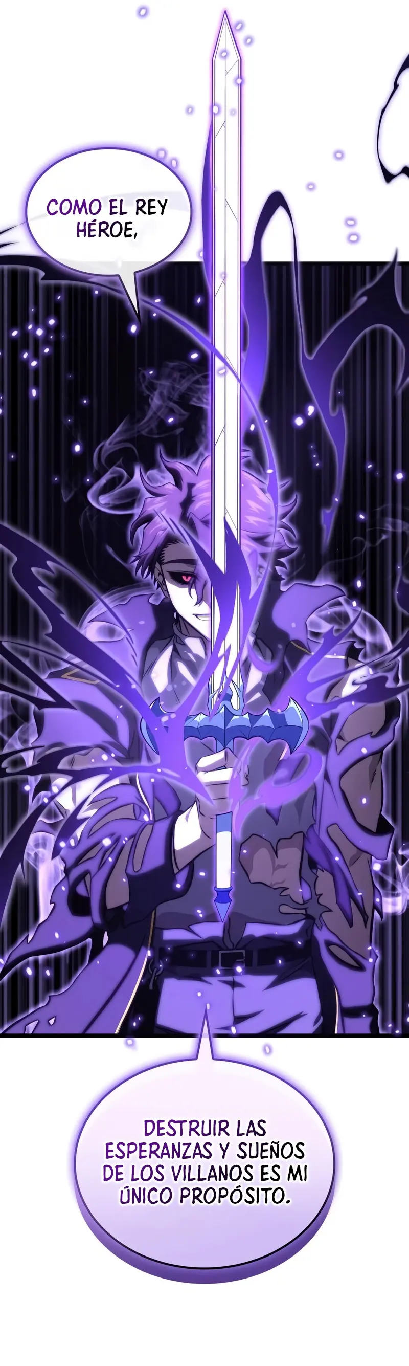 Read El Jugador con un talento increíble Manga Online