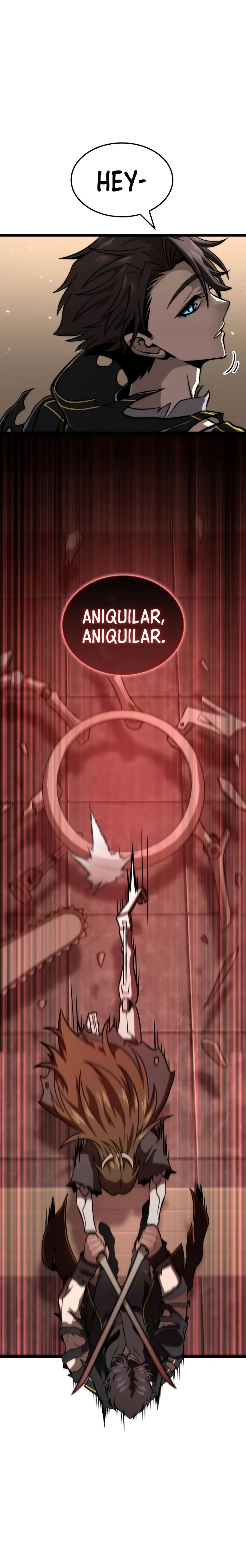 Read El Jugador con un talento increíble Manga Online