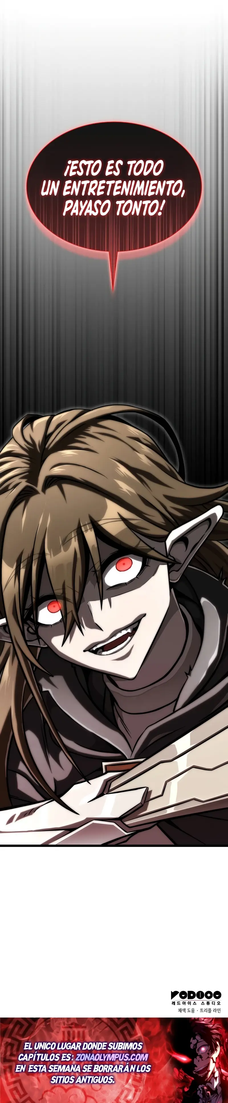 Read El Jugador con un talento increíble Manga Online