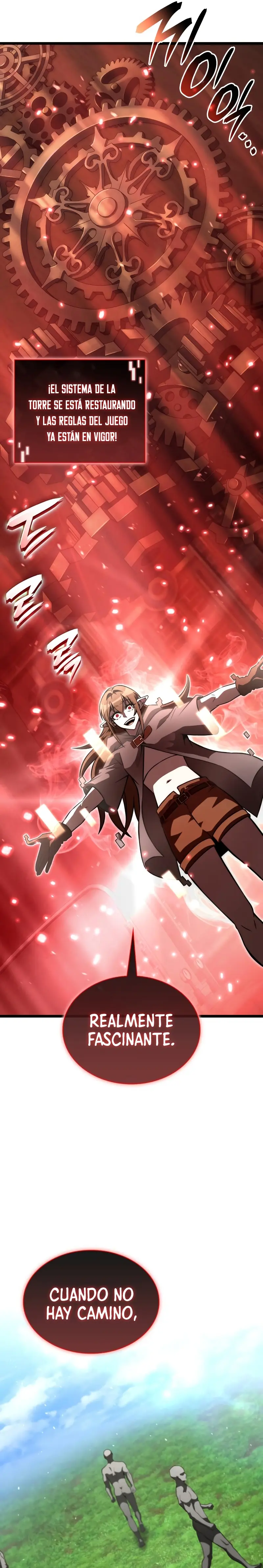 Read El Jugador con un talento increíble Manga Online