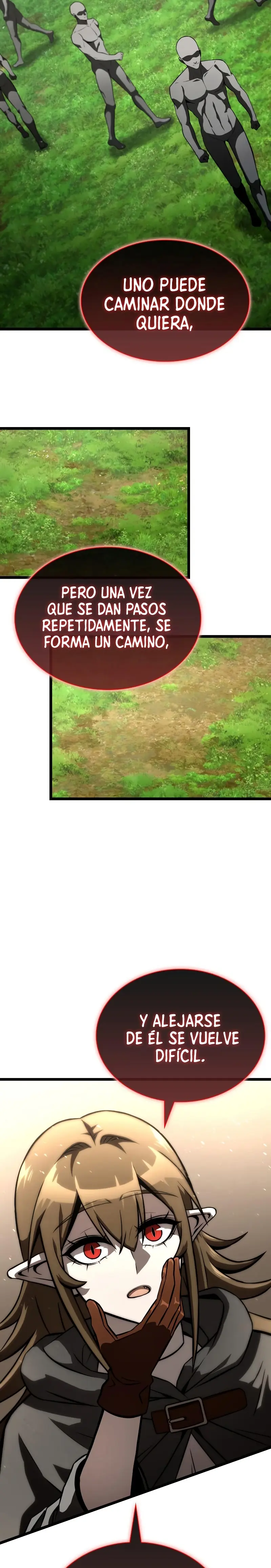 Read El Jugador con un talento increíble Manga Online