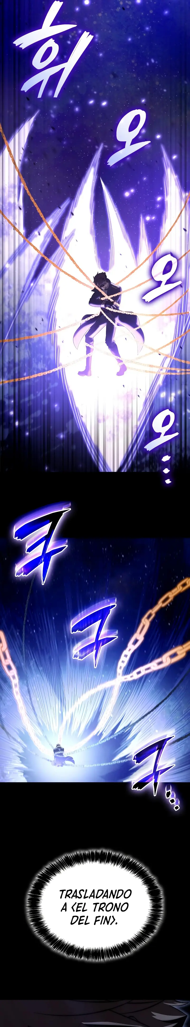 Read El Jugador con un talento increíble Manga Online