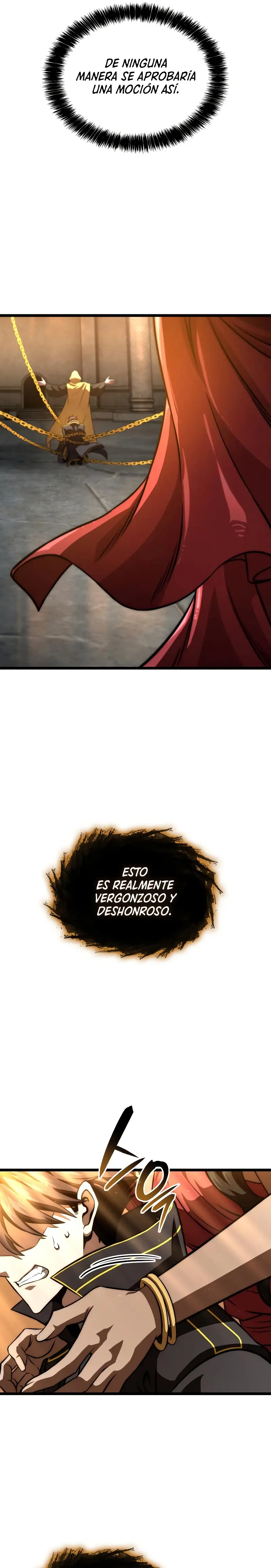 Read El Jugador con un talento increíble Manga Online