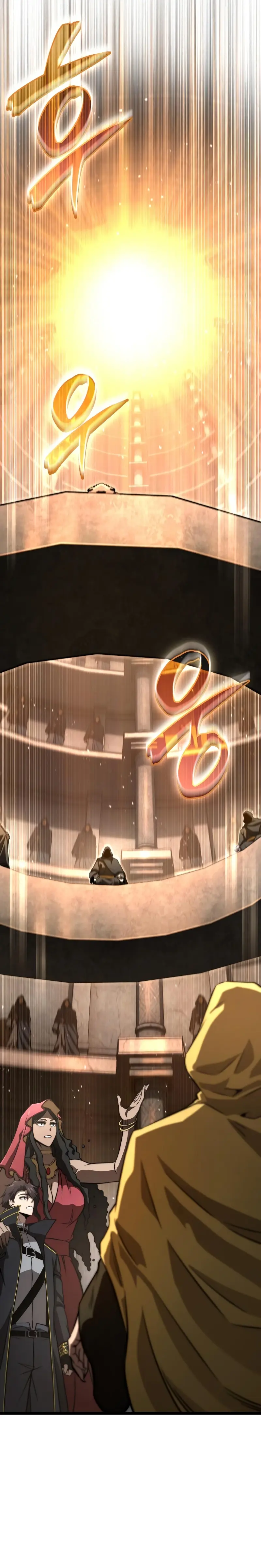 Read El Jugador con un talento increíble Manga Online