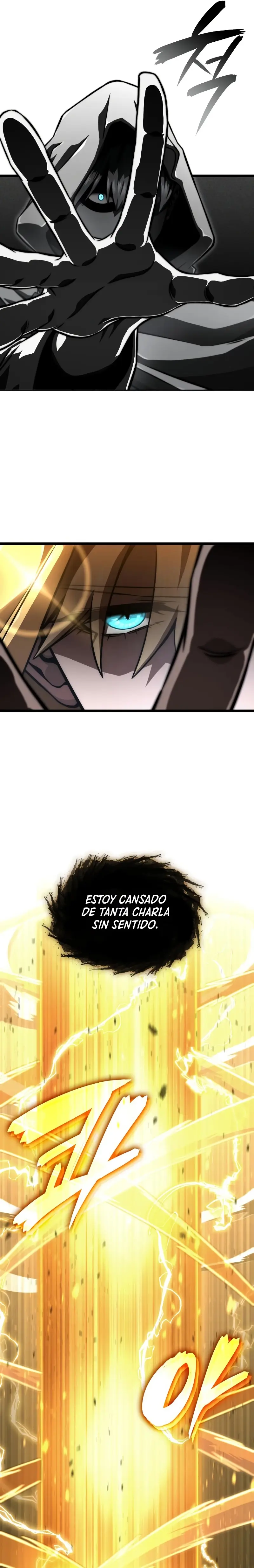 Read El Jugador con un talento increíble Manga Online