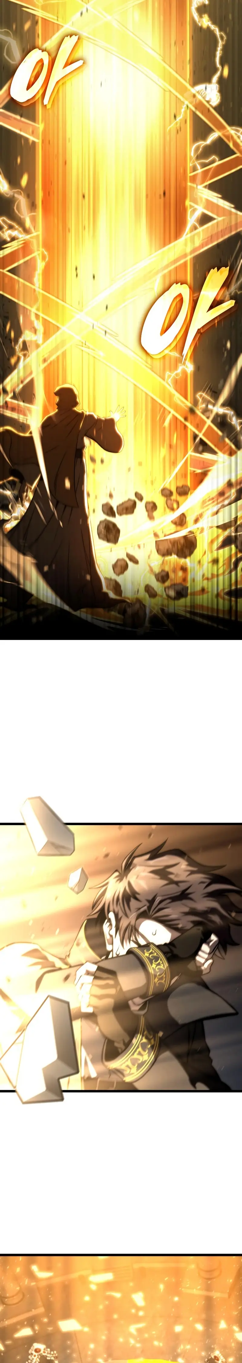 Read El Jugador con un talento increíble Manga Online