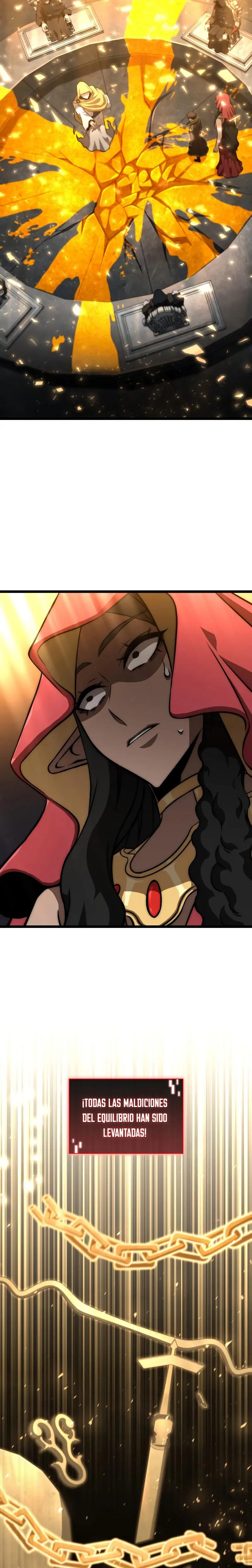 Read El Jugador con un talento increíble Manga Online