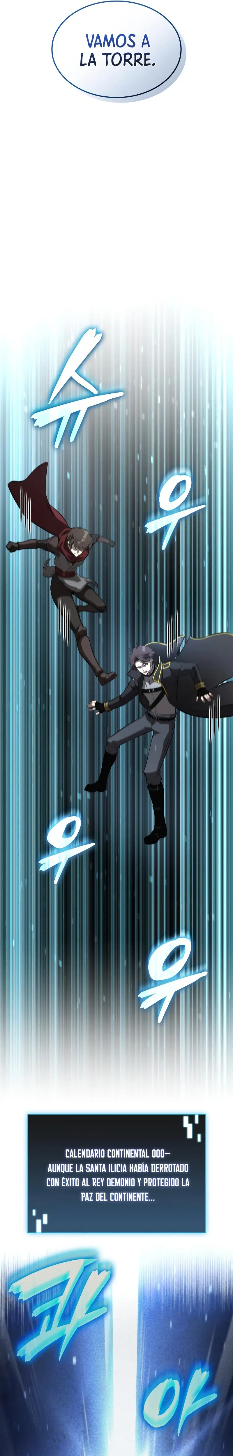 Read El Jugador con un talento increíble Manga Online