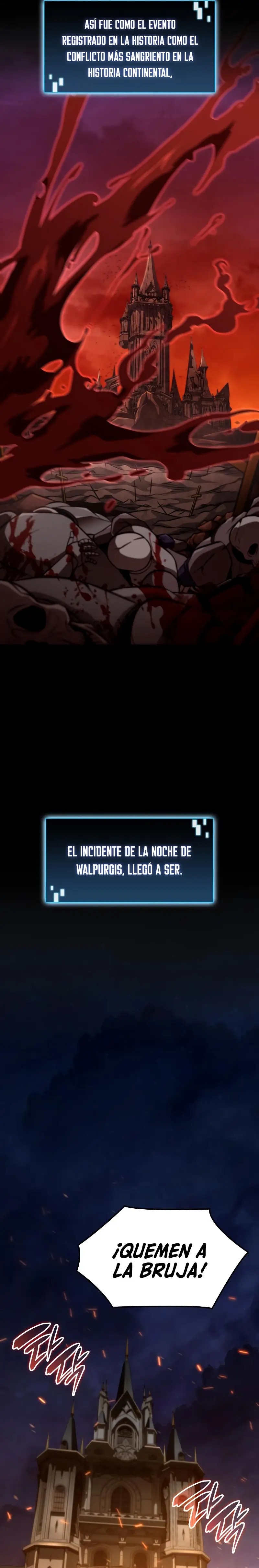 Read El Jugador con un talento increíble Manga Online