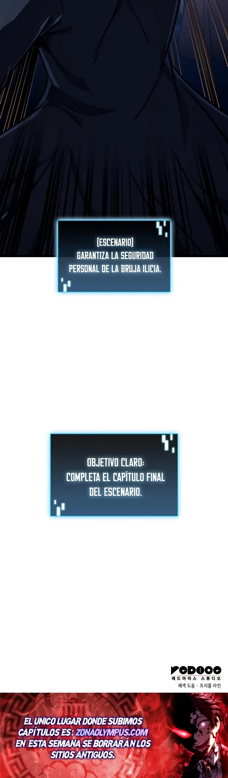 Read El Jugador con un talento increíble Manga Online