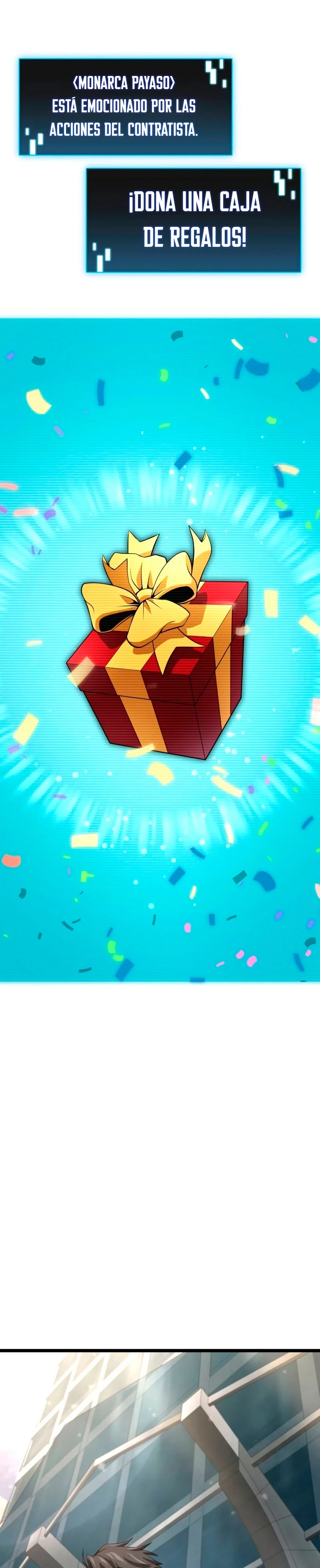 Read El Jugador con un talento increíble Manga Online