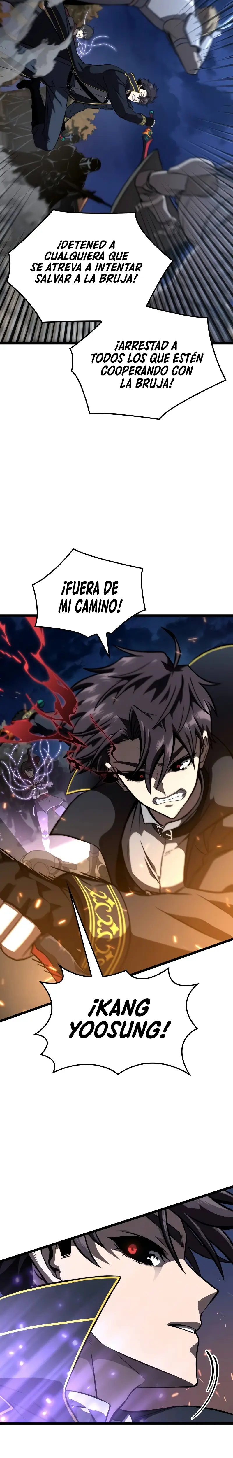 Read El Jugador con un talento increíble Manga Online