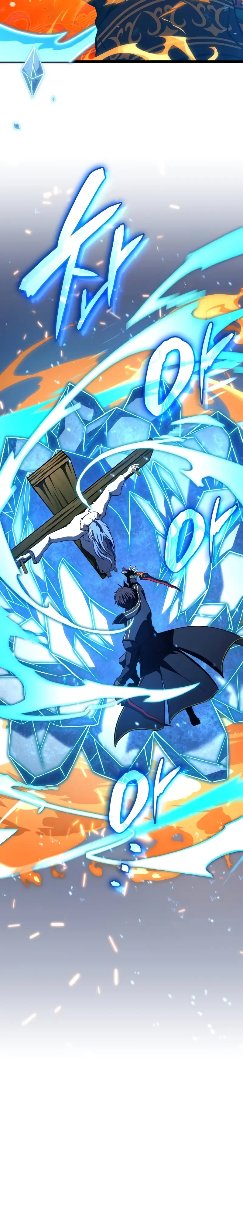 Read El Jugador con un talento increíble Manga Online