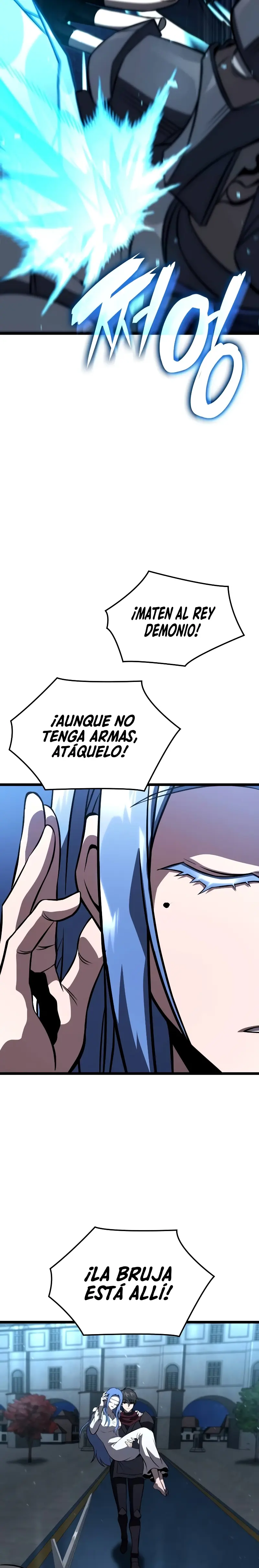 Read El Jugador con un talento increíble Manga Online