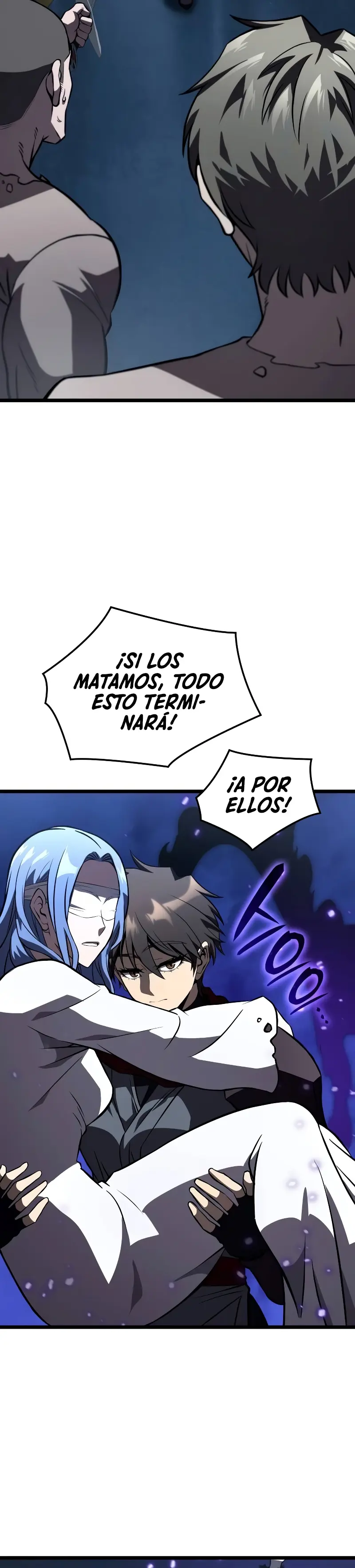 Read El Jugador con un talento increíble Manga Online