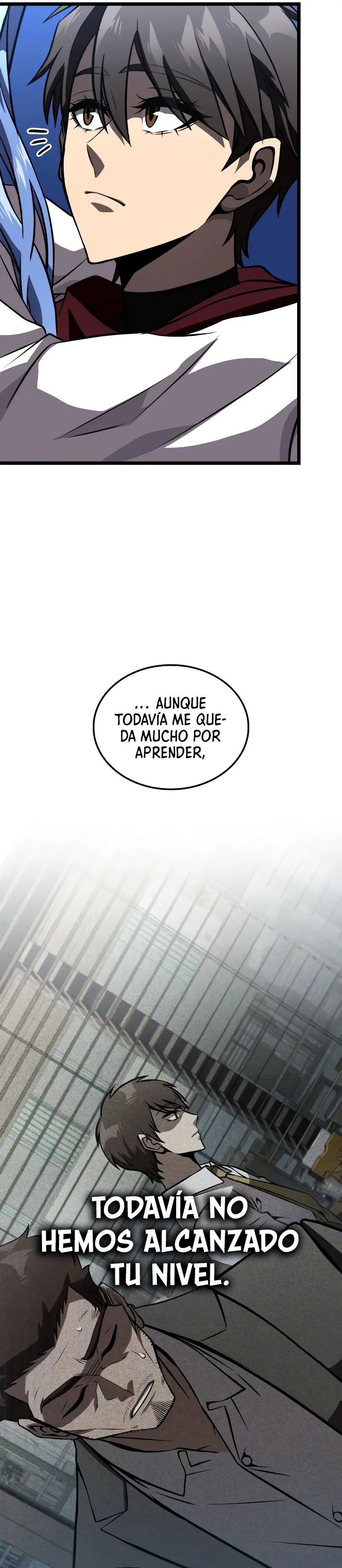 Read El Jugador con un talento increíble Manga Online