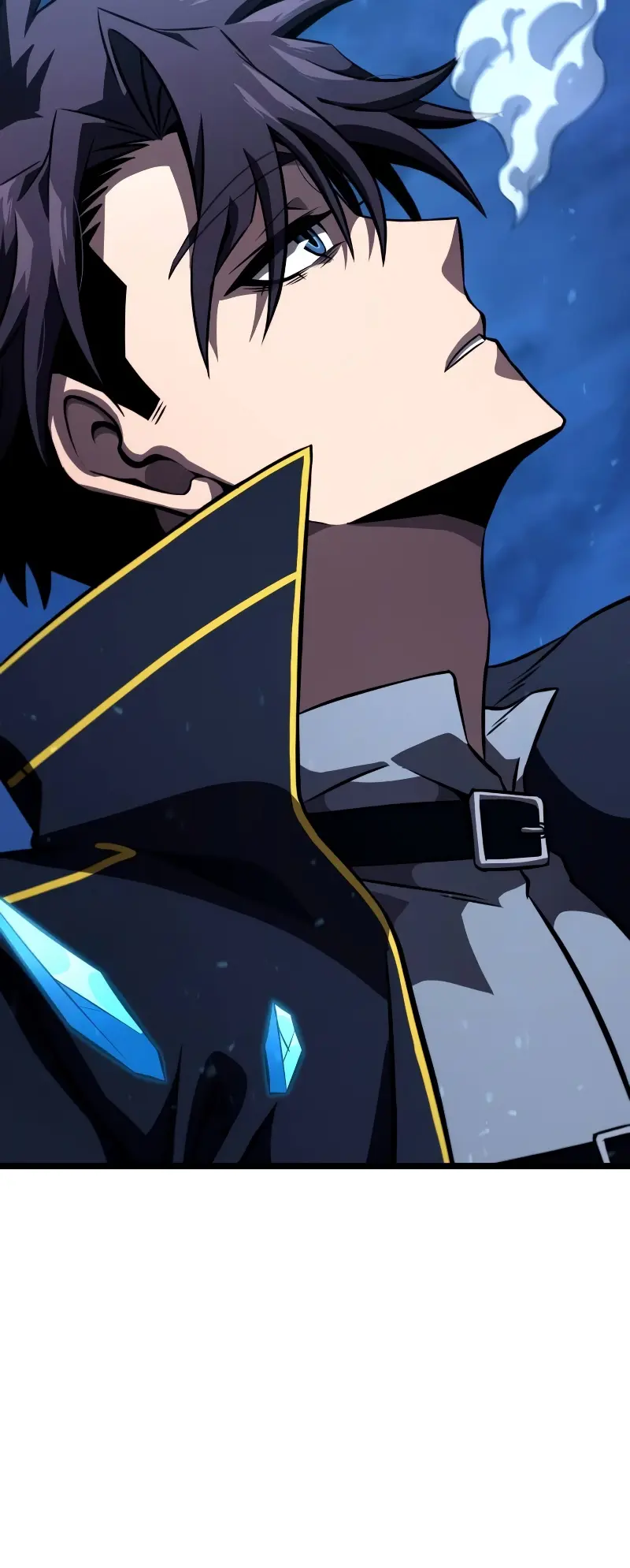 Read El Jugador con un talento increíble Manga Online