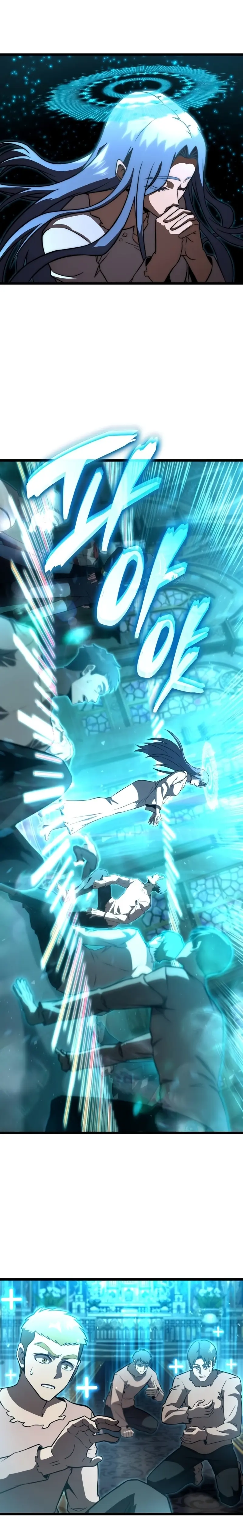 Read El Jugador con un talento increíble Manga Online