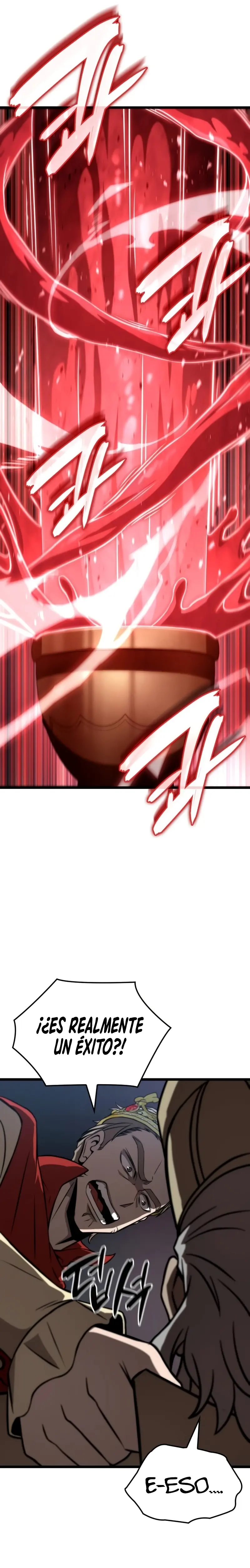 Read El Jugador con un talento increíble Manga Online