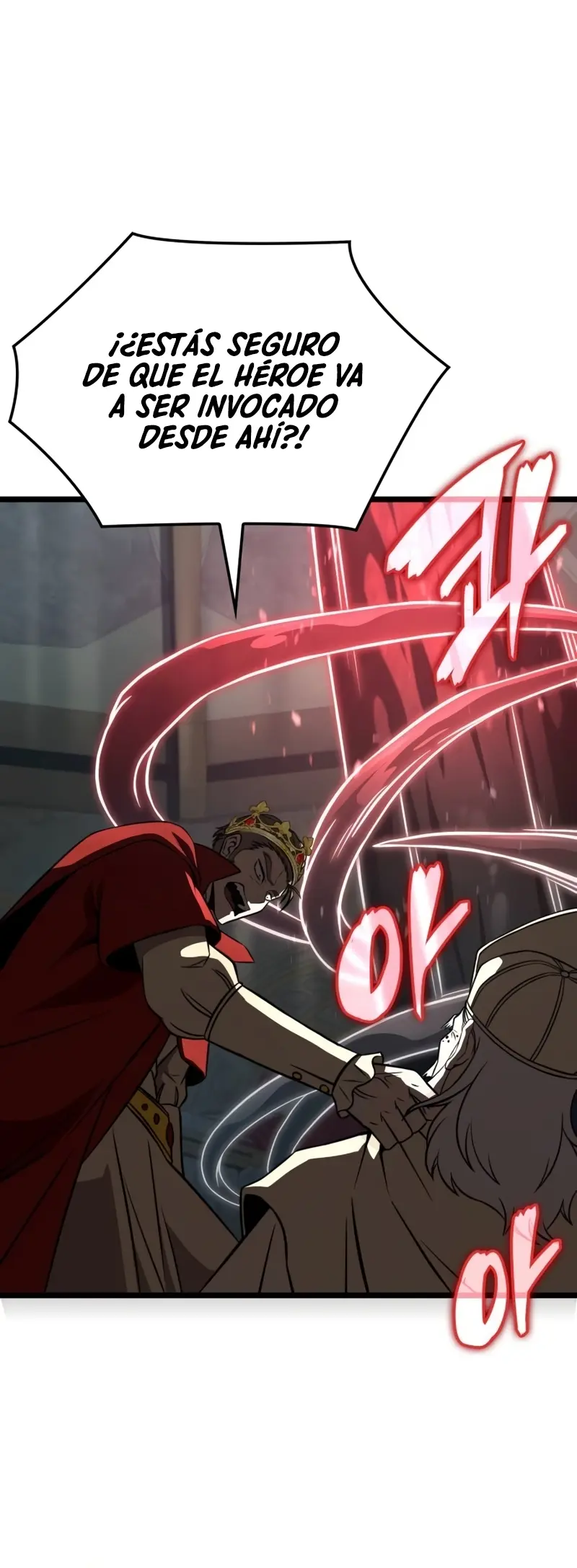 Read El Jugador con un talento increíble Manga Online