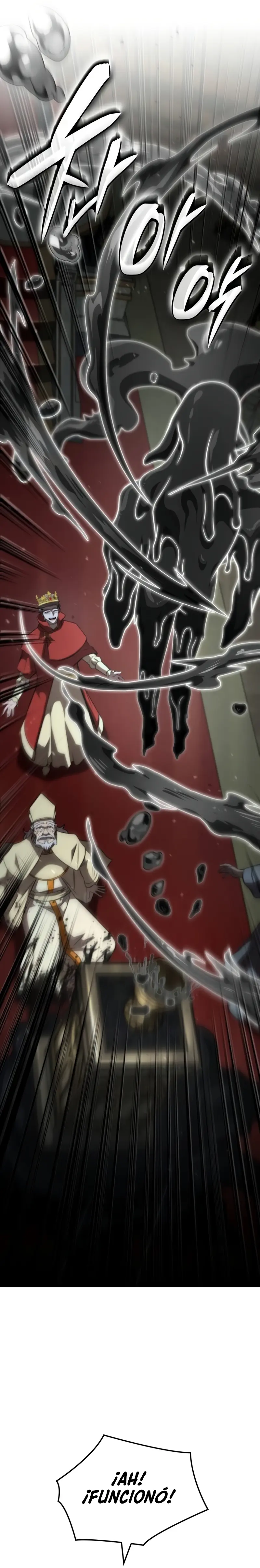 Read El Jugador con un talento increíble Manga Online