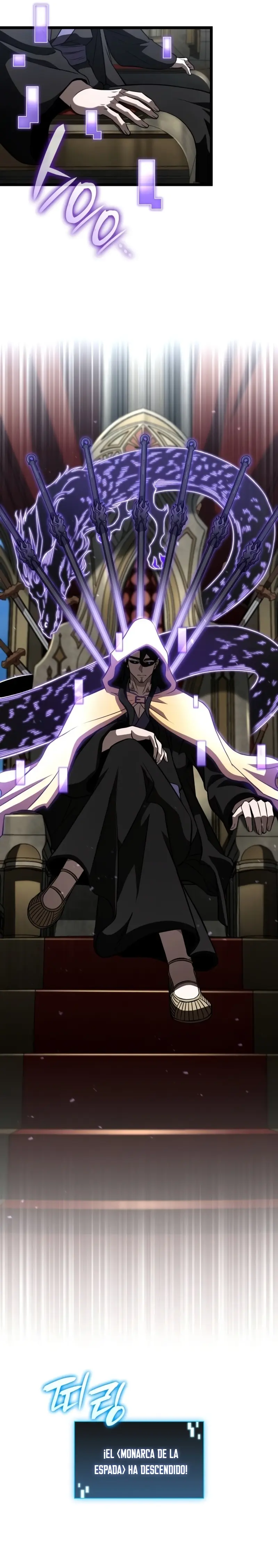 Read El Jugador con un talento increíble Manga Online