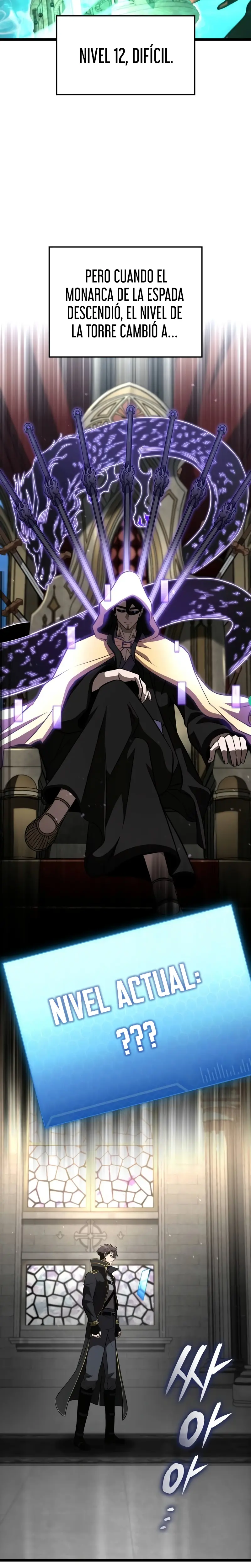 Read El Jugador con un talento increíble Manga Online