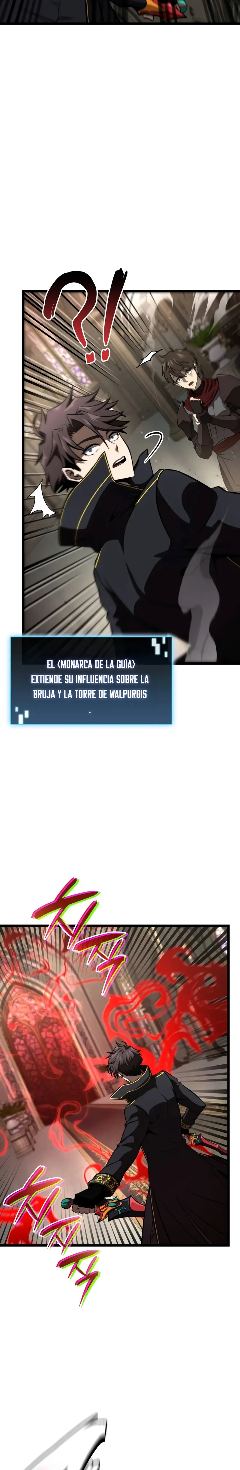 Read El Jugador con un talento increíble Manga Online