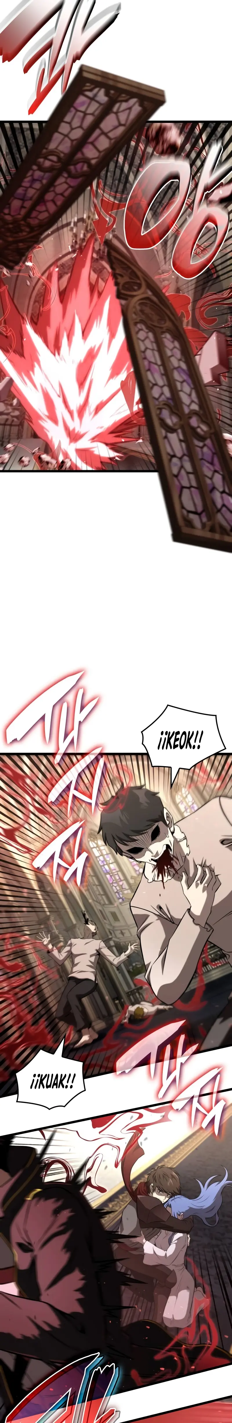 Read El Jugador con un talento increíble Manga Online