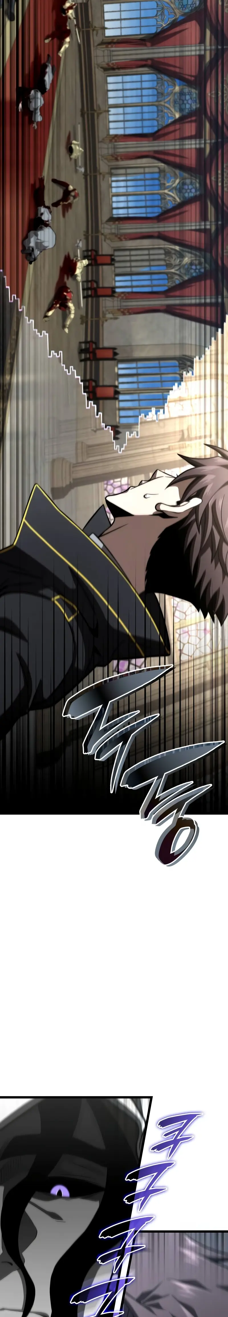 Read El Jugador con un talento increíble Manga Online