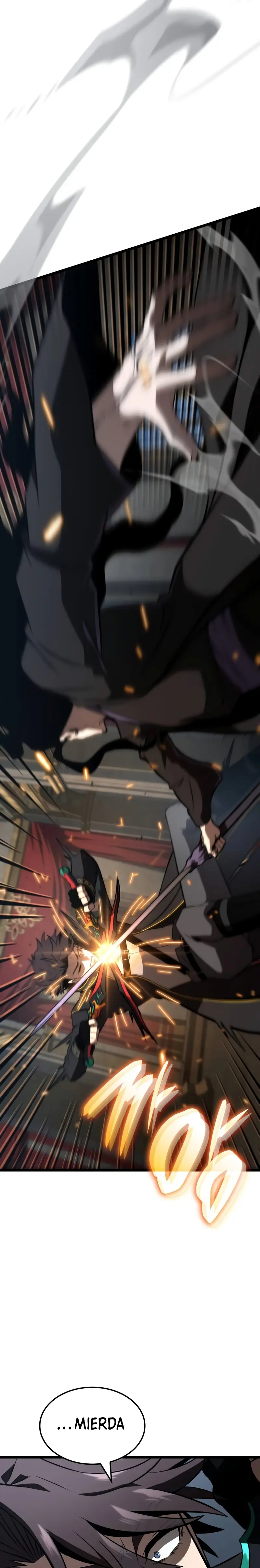 Read El Jugador con un talento increíble Manga Online