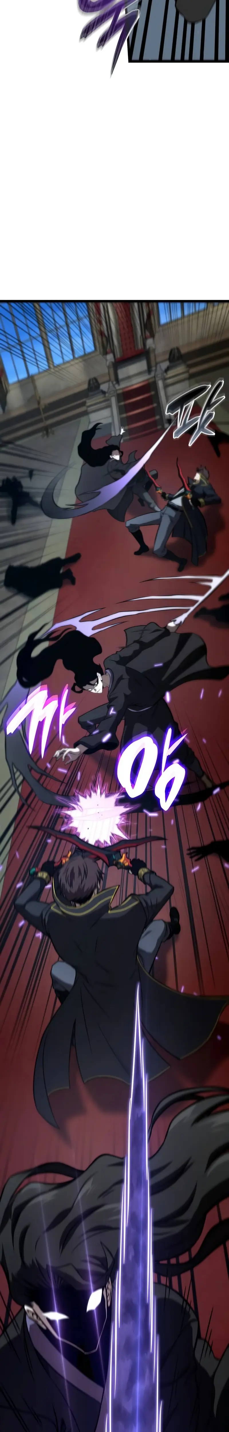 Read El Jugador con un talento increíble Manga Online