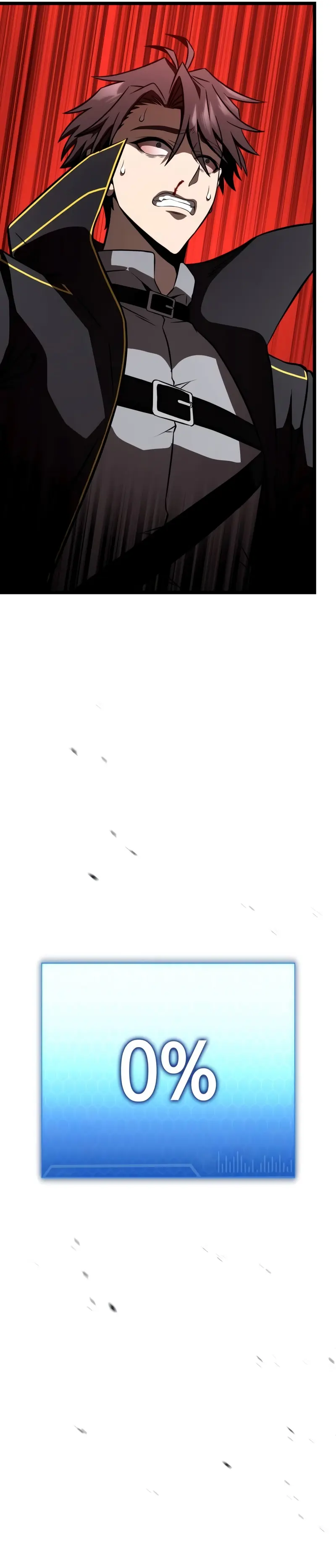 Read El Jugador con un talento increíble Manga Online