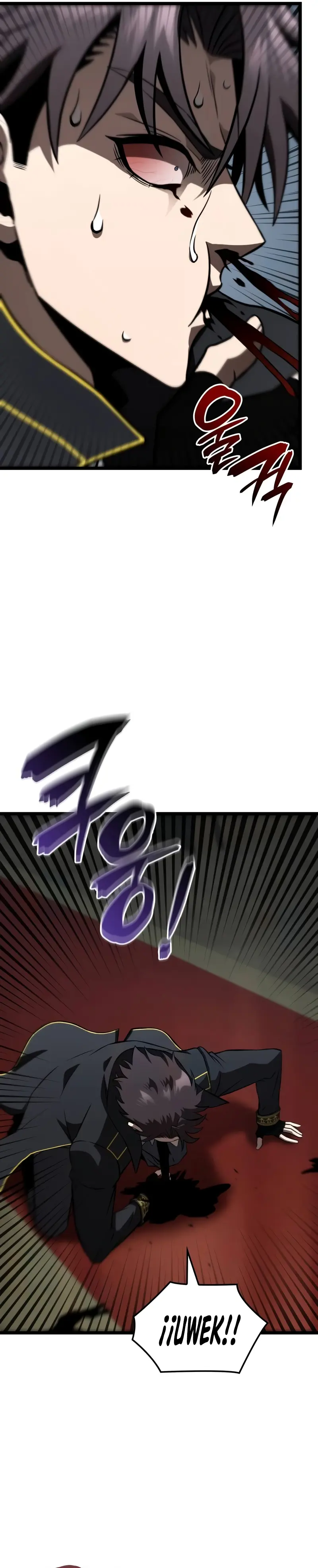 Read El Jugador con un talento increíble Manga Online