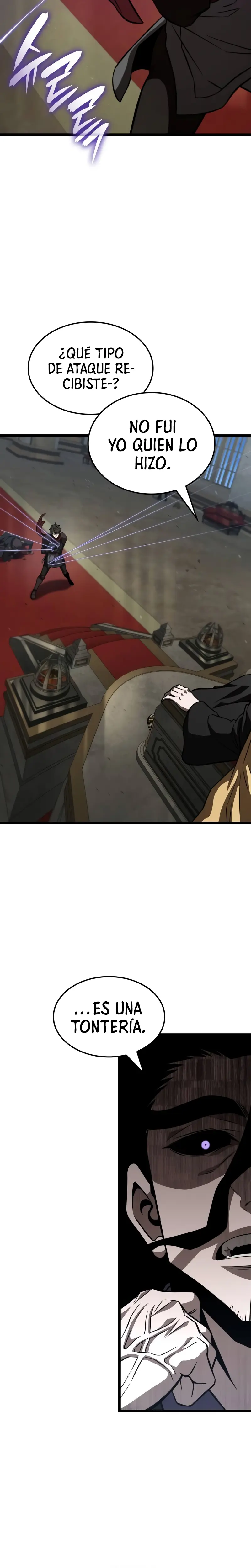 Read El Jugador con un talento increíble Manga Online