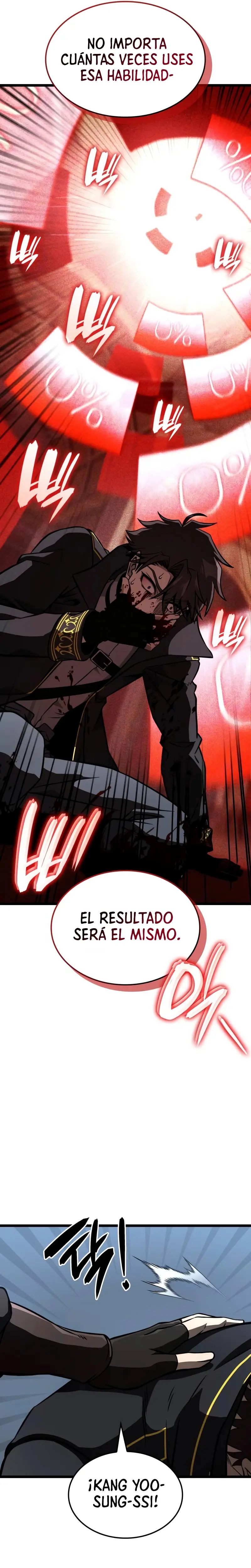 Read El Jugador con un talento increíble Manga Online