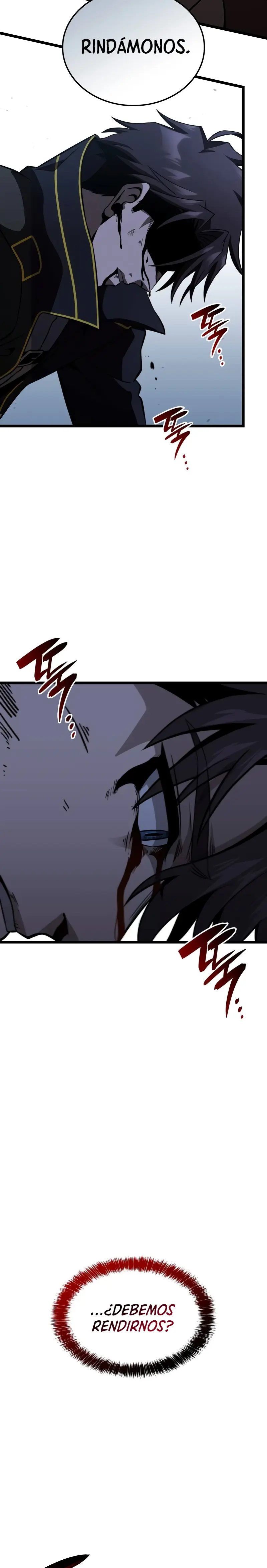 Read El Jugador con un talento increíble Manga Online