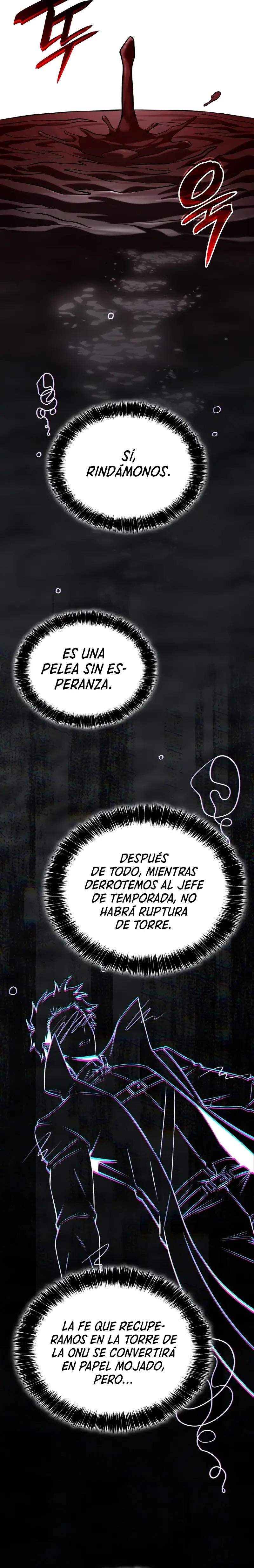 Read El Jugador con un talento increíble Manga Online