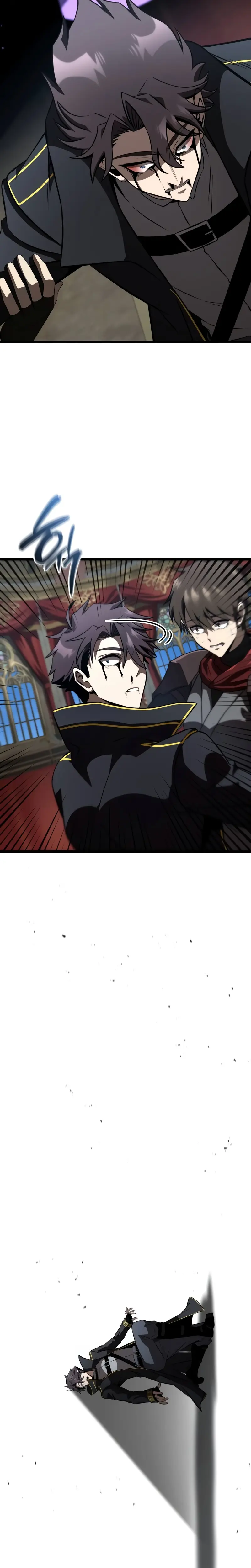 Read El Jugador con un talento increíble Manga Online