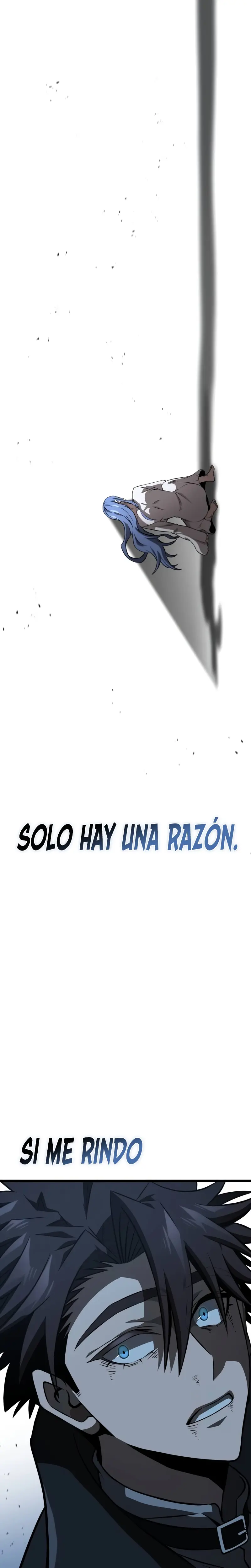 Read El Jugador con un talento increíble Manga Online