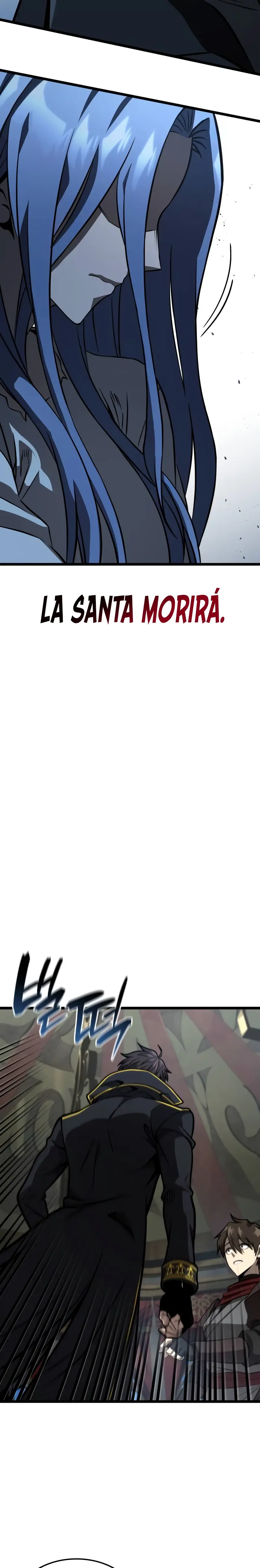 Read El Jugador con un talento increíble Manga Online