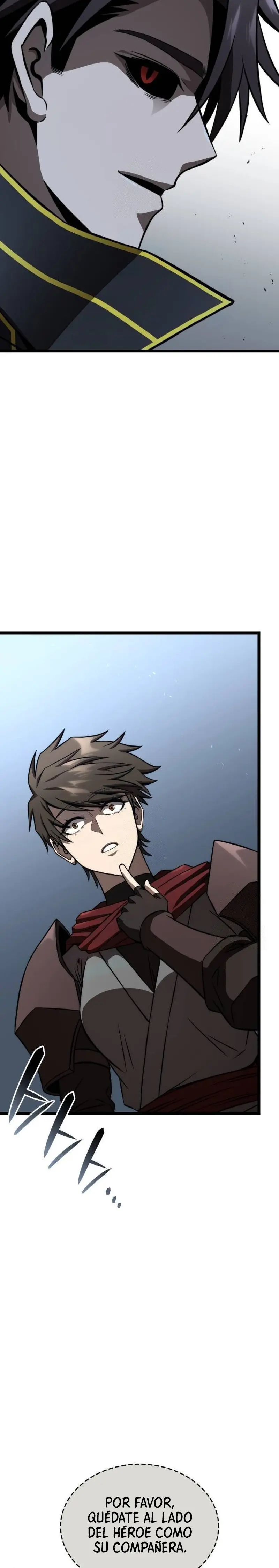 Read El Jugador con un talento increíble Manga Online