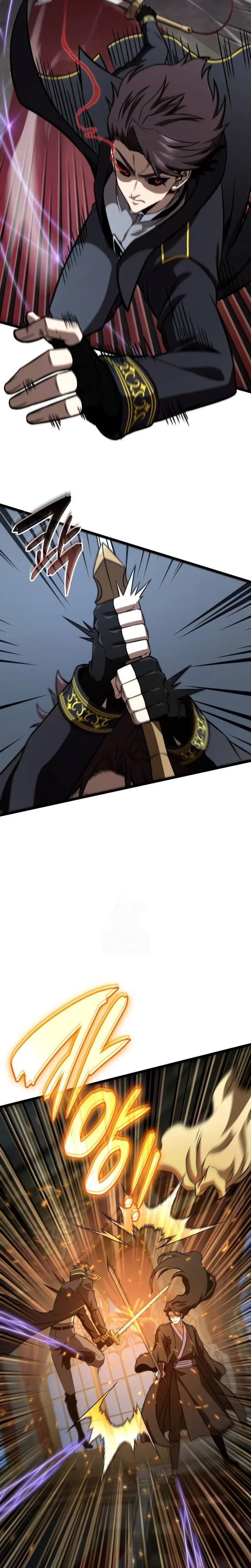 Read El Jugador con un talento increíble Manga Online